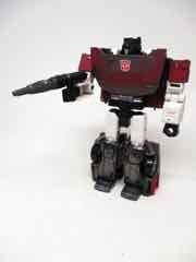 Transformers Generations War for Cybertron Trilogy Autobot Sideswipe Action Figure