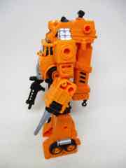 Transformers Generations War for Cybertron Earthrise Voyager Autobot Grapple Action Figure