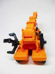 Transformers Generations War for Cybertron Earthrise Voyager Autobot Grapple Action Figure