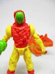 Toy Pizza Meteor II Action Figure