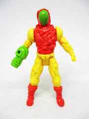 Toy Pizza Meteor II Action Figure