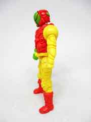 Toy Pizza Meteor II Action Figure