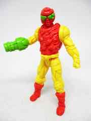 Toy Pizza Meteor II Action Figure