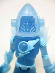 The Outer Space Men, LLC Outer Space Men Bluestar Inferno Action Figure