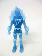 The Outer Space Men, LLC Outer Space Men Bluestar Inferno Action Figure