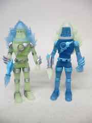 The Outer Space Men, LLC Outer Space Men Bluestar Inferno Action Figure