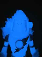 Outer Space Men Bluestar Inferno Action Figure