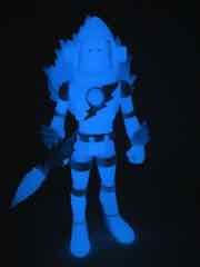 The Outer Space Men, LLC Outer Space Men Bluestar Inferno Action Figure