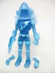 The Outer Space Men, LLC Outer Space Men Bluestar Inferno Action Figure