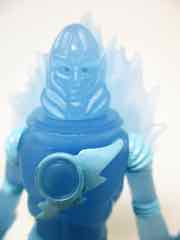 The Outer Space Men, LLC Outer Space Men Bluestar Inferno Action Figure