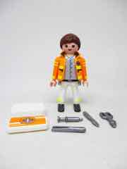 Playmobil 2020 Toy Fair Emergency Doctor Figure