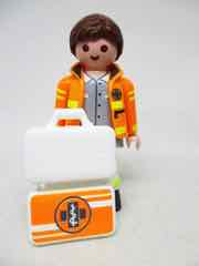 Playmobil 2020 Toy Fair Emergency Doctor Figure