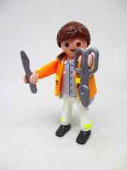 Playmobil 2020 Toy Fair Emergency Doctor Figure