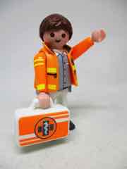 Playmobil 2020 Toy Fair Emergency Doctor Figure