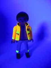 Playmobil 2020 Toy Fair Emergency Doctor Figure