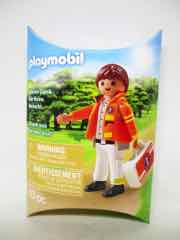 Playmobil 2020 Toy Fair Emergency Doctor Figure