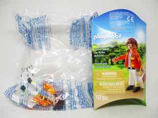 Playmobil 2020 Toy Fair Emergency Doctor Figure