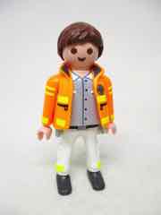 Playmobil 2020 Toy Fair Emergency Doctor Figure