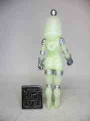 The Outer Space Men, LLC Outer Space Men Cosmic Radiation Ohpromatem Action Figure