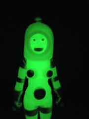 The Outer Space Men, LLC Outer Space Men Cosmic Radiation Ohpromatem Action Figure