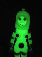 The Outer Space Men, LLC Outer Space Men Cosmic Radiation Ohpromatem Action Figure