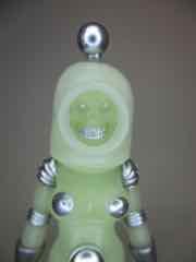 The Outer Space Men, LLC Outer Space Men Cosmic Radiation Ohpromatem Action Figure