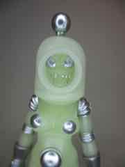 The Outer Space Men, LLC Outer Space Men Cosmic Radiation Ohpromatem Action Figure