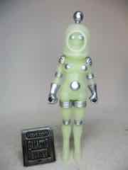 The Outer Space Men, LLC Outer Space Men Cosmic Radiation Ohpromatem Action Figure