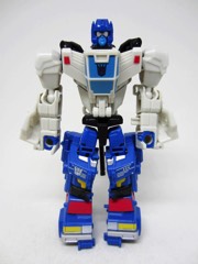 Transformers Generations Power of the Primes Battletrap Action Figure