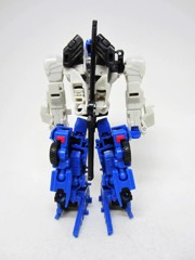 Transformers Generations Power of the Primes Battletrap Action Figure