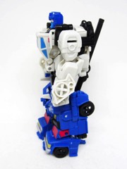 Transformers Generations Power of the Primes Battletrap Action Figure