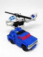 Transformers Generations Power of the Primes Battletrap Action Figure