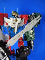 Transformers Combiner Wars Sky Reign