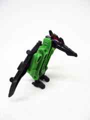 Hasbro Transformers Generations War for Cybertron Siege Battle Masters Pteraxadon Action Figure