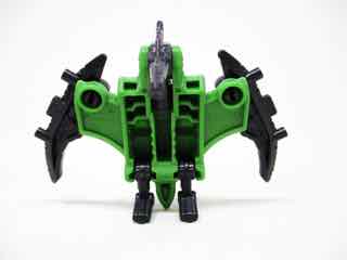 Transformers Generations War for Cybertron Siege Battle Masters Pteraxadon Action Figure