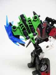 Transformers Generations War for Cybertron Siege Battle Masters Pteraxadon Action Figure
