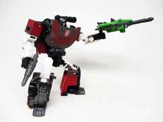 Transformers Generations War for Cybertron Siege Battle Masters Pteraxadon Action Figure