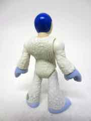 Fisher-Price Imaginext Series 9 Mystery Figures Yeti Snowboarder