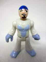 Fisher-Price Imaginext Series 9 Mystery Figures Yeti Snowboarder
