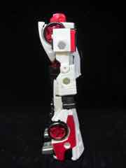 Transformers Generations War for Cybertron Siege Red Alert Action Figure