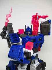 Transformers Generations War for Cybertron Trilogy Spoilers Inside Action Figure Set