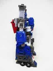 Transformers Generations War for Cybertron Trilogy Spoilers Inside Action Figure Set