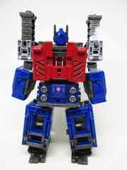 Transformers Generations War for Cybertron Trilogy Spoilers Inside Action Figure Set