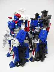 Transformers Generations War for Cybertron Trilogy Spoilers Inside Action Figure Set