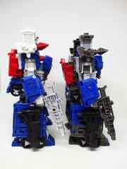 Transformers Generations War for Cybertron Trilogy Spoilers Inside Action Figure Set