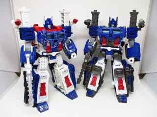 Transformers Generations War for Cybertron Trilogy Spoilers Inside Action Figure Set