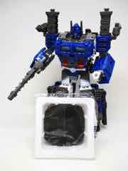 Transformers Generations War for Cybertron Trilogy Spoilers Inside Action Figure Set