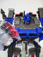 Transformers Generations War for Cybertron Trilogy Spoilers Inside Action Figure Set