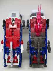 Transformers Generations War for Cybertron Trilogy Spoilers Inside Action Figure Set