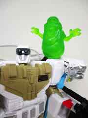 Hasbro Transformers x Ghostbusters Collaborative Ectotron Action Figure